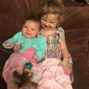 Meet your Posher, Elizabeth